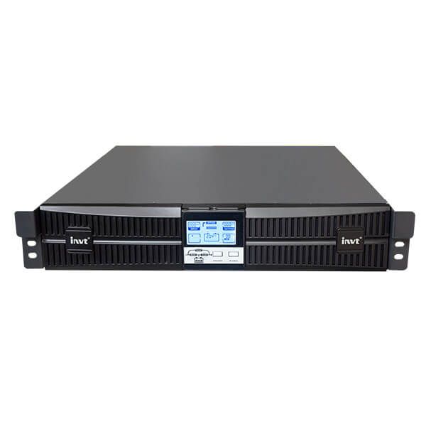 Bộ lưu điện UPS HR11 Series Rack Online 6KVA-10KVA (220V/230V/240V) chưa tích hợp ắc quy