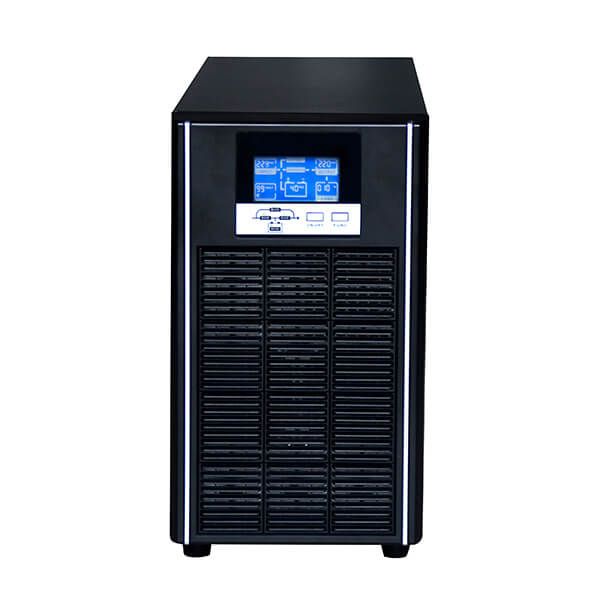 Bộ lưu điện UPS HT11 Series Tower Online 6kVA, 10kVA (220V/230V/240V) chưa tích hợp ắc quy