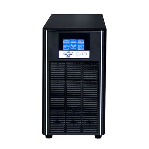 Bộ lưu điện UPS HT11 Series Tower Online 6kVA, 10kVA (220V/230V/240V) chưa tích hợp ắc quy