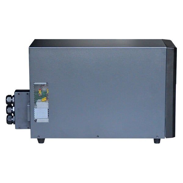 Bộ lưu điện UPS HT11 Series Tower Online 6kVA, 10kVA (220V/230V/240V) chưa tích hợp ắc quy