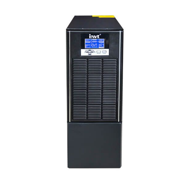 Bộ lưu điện UPS HT11 Series Tower Online 15kVA, 20kVA (220V/230V/240V) chưa tích hợp ắc quy