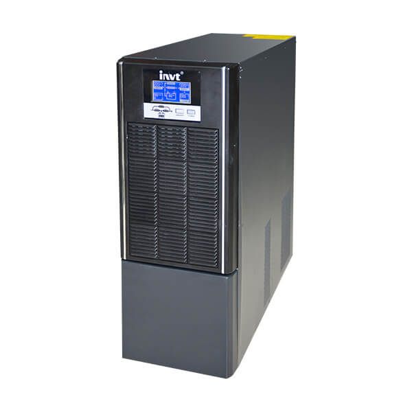 Bộ lưu điện UPS HT11 Series Tower Online 15kVA, 20kVA (220V/230V/240V) chưa tích hợp ắc quy