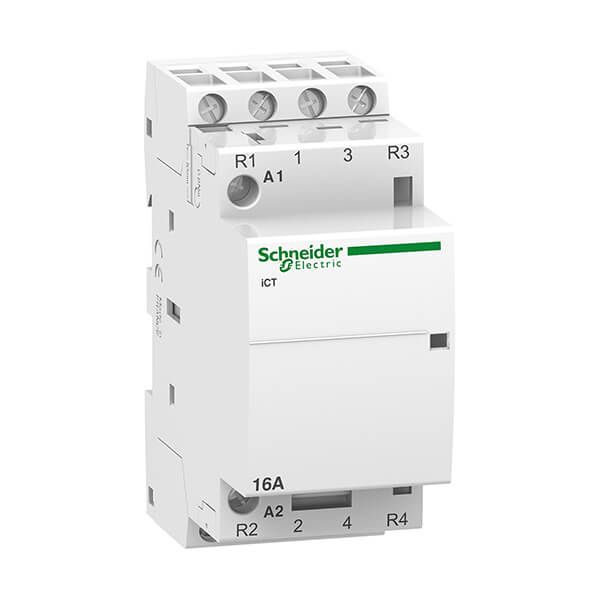 Khởi Động Từ iCT