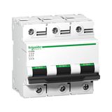 Cầu dao tự động C120N