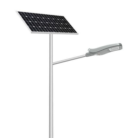 Đèn đường năng lượng mặt trời Sokoyo TECO 20W