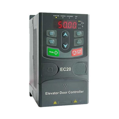 Biến Tần cửa EC20