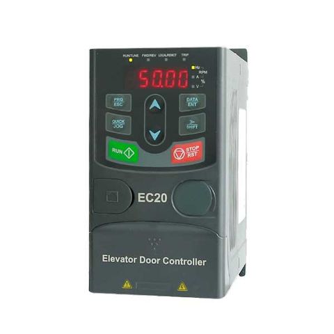 Biến Tần cửa EC20