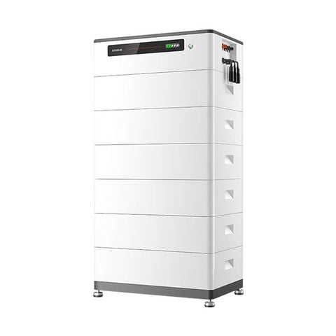 Bộ pin lưu trữ điện Lynx F G2 Series