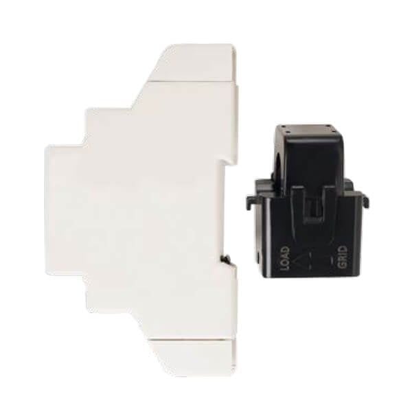 Thiết bị đo đại lượng điện được sản xuất từ tấm pin NLMT