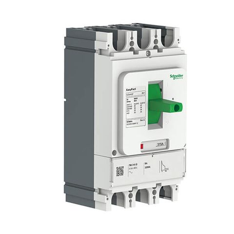 Cầu dao tự động EZS400