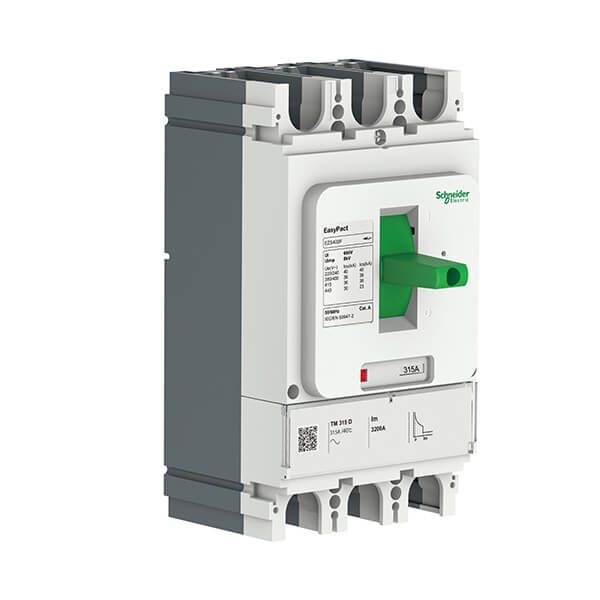 Cầu dao tự động EZS630