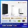 Muốn Lưu Trữ Và Tiết Kiệm Tiền Điện Đến 9 Triệu Đồng/ Tháng, Lắp Hệ Thống 20kW Lưu Trữ 28,8kWh 3 pha