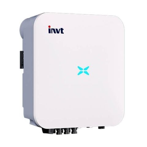 Inverter hòa lưới INVT XG Series 1 pha 10kW
