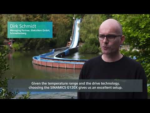 6SL3220-2YE34-0AB0 – Biến tần SINAMICS G120X 3P AC380-480V 22-30 kW