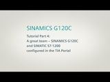 6SL3210-1KE27-0UF1 – Biến tần SINAMICS G120C 3P AC380-480V 30-37 kW