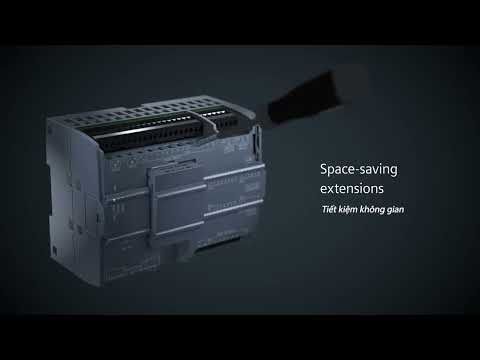 6ES7232-4HD32-0XB0 – Module S7-1200 SM 1232 4 AO