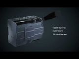 6ES7217-1AG40-0XB0 – Plc S7-1200 cpu 1217c, dc/dc/dc