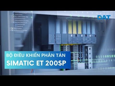 6ES7132-6FD00-0BB1 – SIMATIC ET200SP Digital output module, DQ 4x 24..230V AC/2A Standard