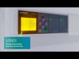 6ED1052-1FB08-0BA1 – LOGO! 230RCE Module logic 8DI-4DQ