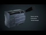 6ES7212-1AE40-0XB0 – Plc S7-1200 cpu 1212c dc/dc/dc