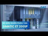 6ES7131-6BF00-0CA0 – SIMATIC ET200SP Digital input module, DI 8x 24 V DC High Feature