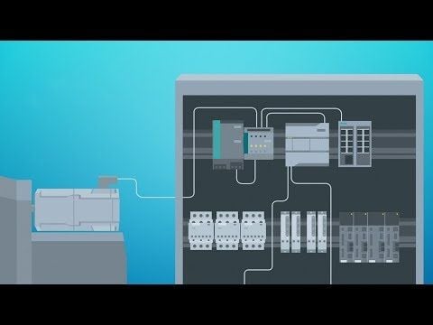 6EP1961-2BA21 – Bộ nguồn SITOP PSE200U 10 A Selectivity