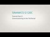6SL3210-1KE27-0UF1 – Biến tần SINAMICS G120C 3P AC380-480V 30-37 kW