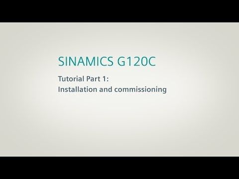 6SL3210-1KE28-4UF1 – Biến tần SINAMICS G120C 3P AC380-480V 37-45 kW