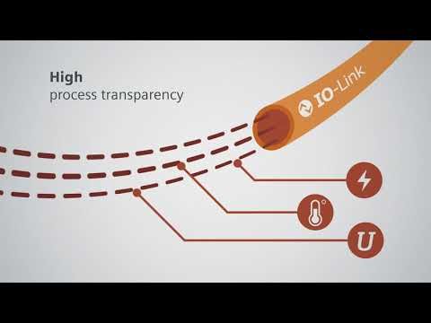 6ES7137-6BD00-0BA0 – CM 4xIO-link ST