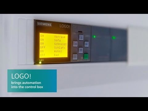 6ED1055-1NB10-0BA2 – Module mở rộng LOGO! DM16 24R 8DI/8DO