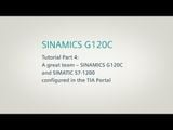 6SL3210-1KE31-4UF1 – Biến tần SINAMICS G120C 3P AC380-480V 55-75 kW