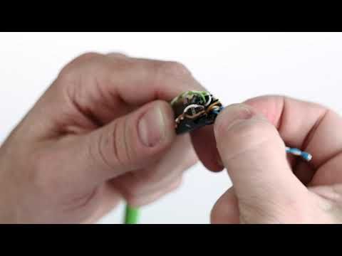 6XV1878-2A – Cáp truyền thông Industrial Ethernet FC TP Standard GP 4x2