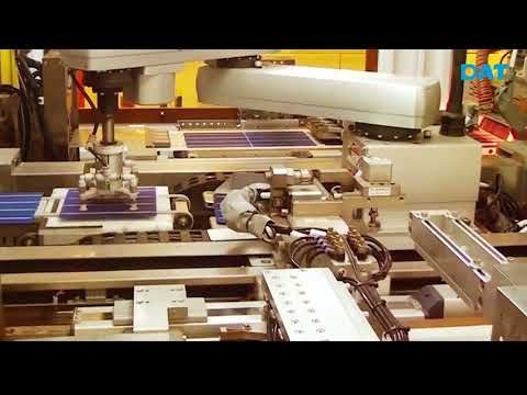 Tấm pin năng lượng mặt trời Canadian Solar 2 mặt kính 590-620W