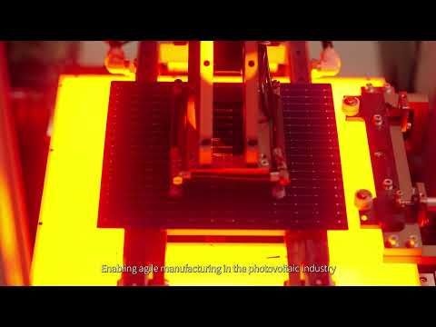 Tấm pin năng lượng mặt trời Longi 2 mặt kính 585-620W