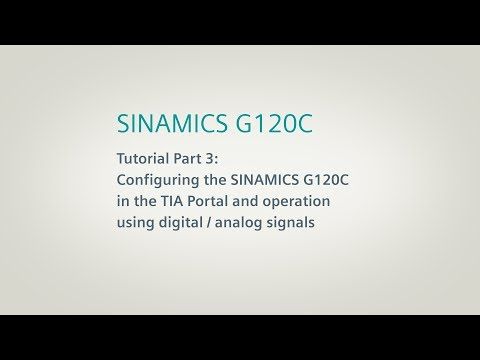 6SL3210-1KE23-2AB1 – Biến tần SINAMICS G120C   15 kW