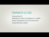 6SL3210-1KE24-4AF1 – Biến tần SINAMICS G120C 3P AC380-480V 18,5-22 kW