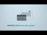 1FK7063-2AF74-1SA0 – Động cơ SIMOTIC S 1FK7 2,3 KW
