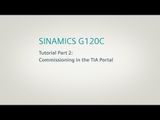 6SL3210-1KE23-8UF1 – Biến tần SINAMICS G120C 3P AC380-480V 15-18,5 kW