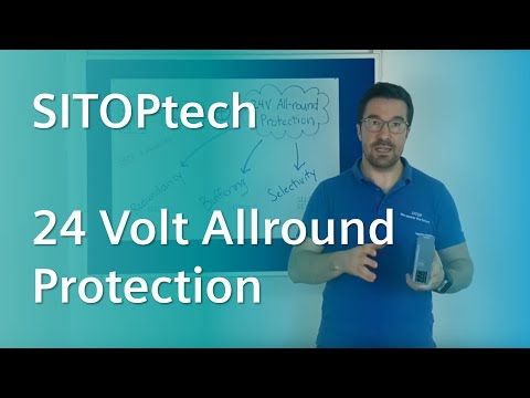 6EP1961-3BA21 – Bộ nguồn SITOP PSE202U Redundancy