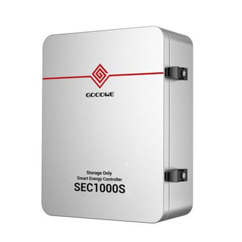 Bộ điều khiển năng lượng thông minh SEC1000S