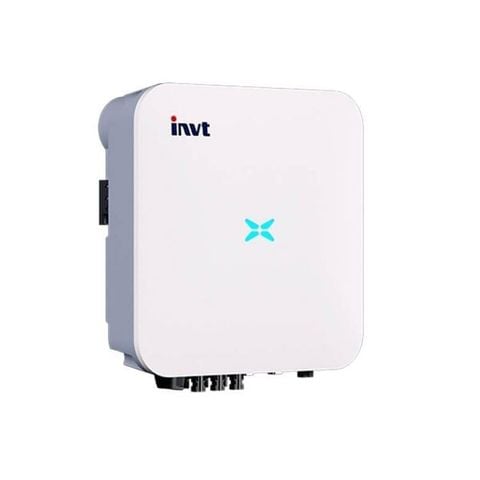 Inverter hòa lưới INVT XG Series 1 pha 3kW, 5kW