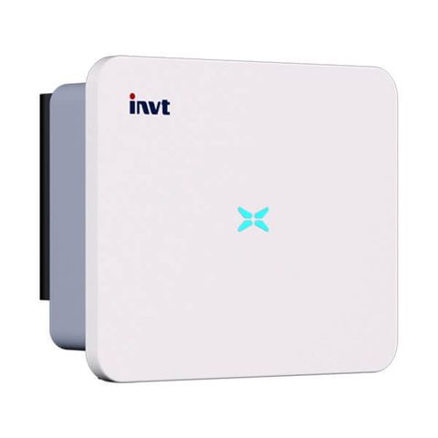 Inverter hòa lưới INVT XG Series 3 pha 10kW, 15kW