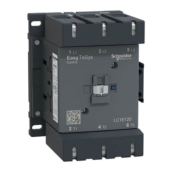 Khởi động từ LC1E 3P AC3