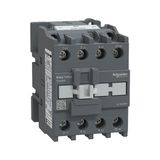Khởi động từ LC1E 3P AC3