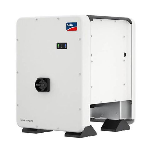 Inverter hòa lưới SMA Sunny Tripower Core1 50kW