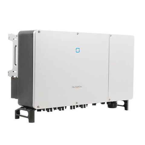 Inverter hòa lưới Sungrow CX Series 3 pha 110kW