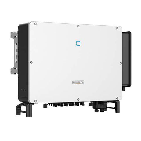 Inverter hòa lưới Sungrow CX Series 3 pha 125kW