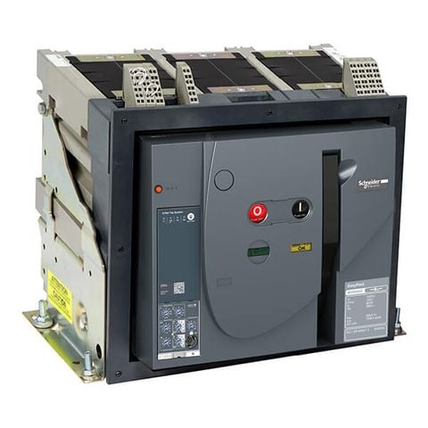 Cầu dao tự động 3P 1600A_MVS16N3MF2L