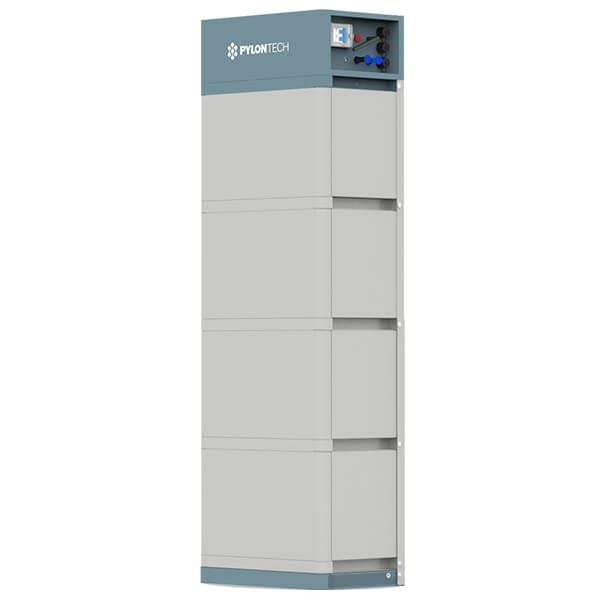 Bộ pin lưu trữ điện Force H2 Series 3.55-14.2kWh