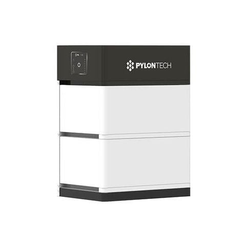 Bộ pin lưu trữ điện Force L1 Series